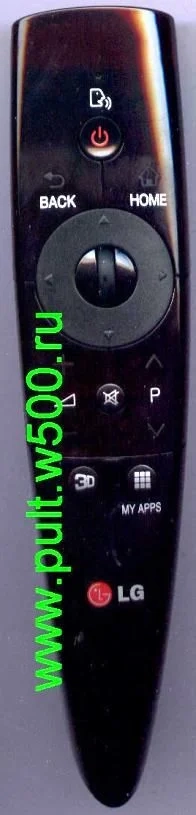  LG AN-MR3007 AKB73795401(MagicMotion)  