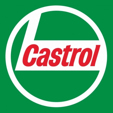   Castrol (  )