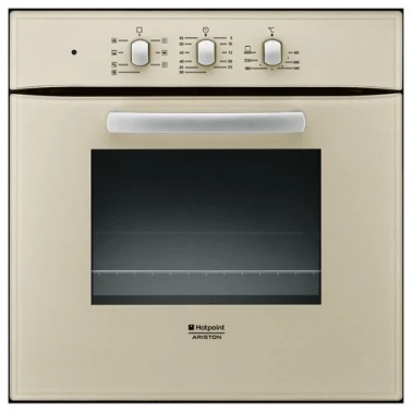 Hotpoint-AristonFD 610 (CH)