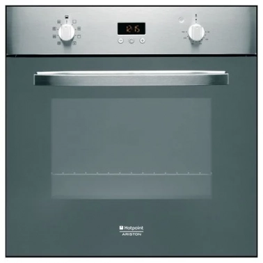 Hotpoint-Ariston�FHS 83 C IX