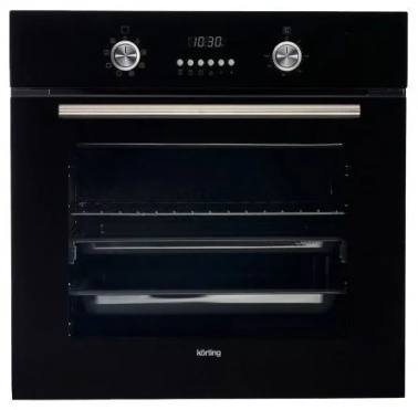 Korting OKB 571 CJN, Духовые шкафы