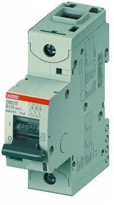   1- S801C D20 | CMC2CCS881001R0201 | ABB  