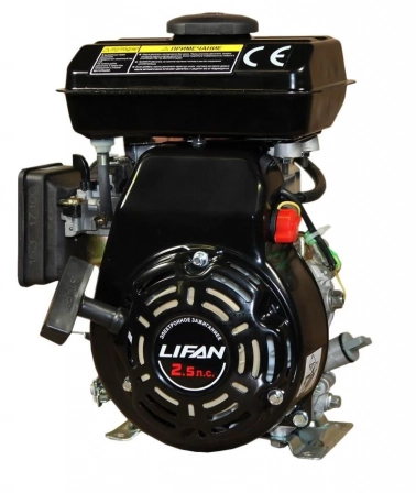   LIFAN 152F  