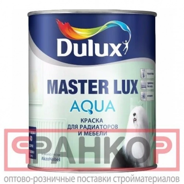 Lux aqua. Краска Dulux Master Lux Aqua 40 BW полуглянцевая (2,5л). Белая краска Master Lux. Е-40 краска. Бета Люкс Аква краска для улицы.