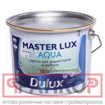 Краска для мебели dulux bc