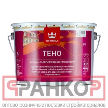 TIKKURILA      ,   - 0,9 