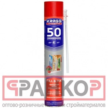   KRASS Home Edition     0,75  