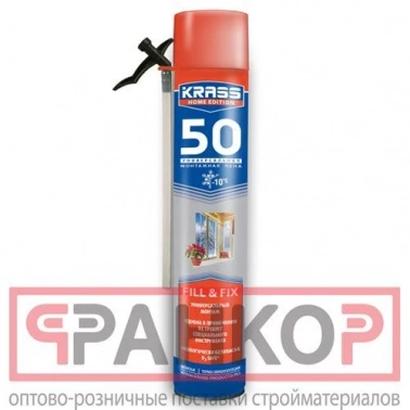   KRASS Home Edition 50   0,7 