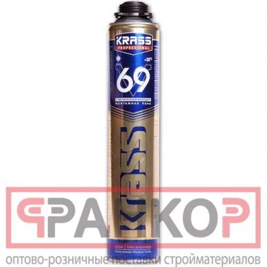   KRASS Professional V69  0,89 ,  
