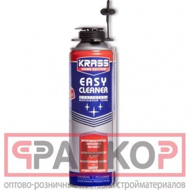   KRASS Home Edition EASY Cleaner 500 