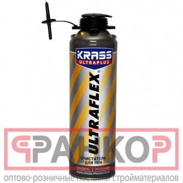   KRASS ULTRAFLEX 500 