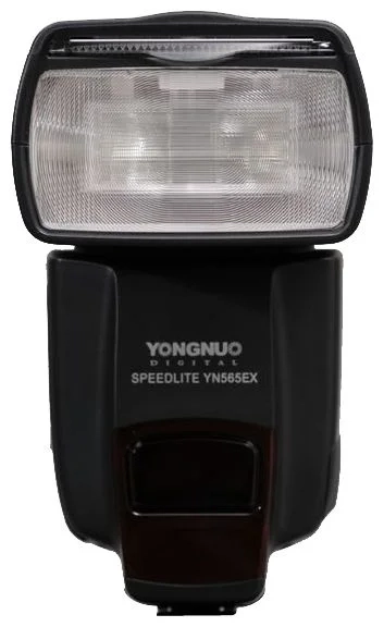 YongNuoSpeedlite YN-565EX for Canon