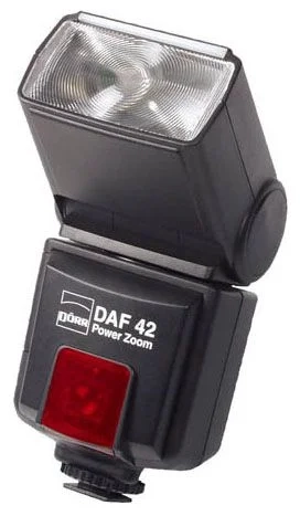 DoerrDAF-42 Power Zoom for Nikon