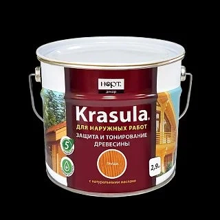 KRASULA