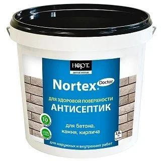 Nortex-Doctor (Ѯ-)  