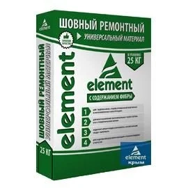Шовный и ремонтный состав