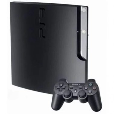 PlayStation 3 160GB
