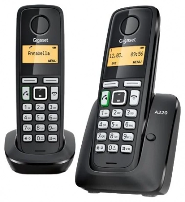 Gigaset�A220 Duo