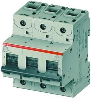   3- S803C C13 | CMC2CCS883001R0134 | ABB