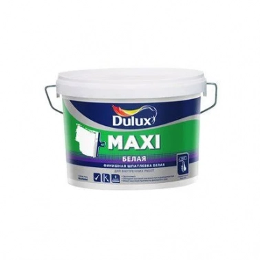  Dulux,   DULUX MAXI 10 