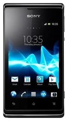 Sony Xperia E в Москве