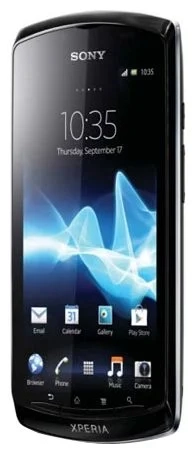 Sony Xperia sola