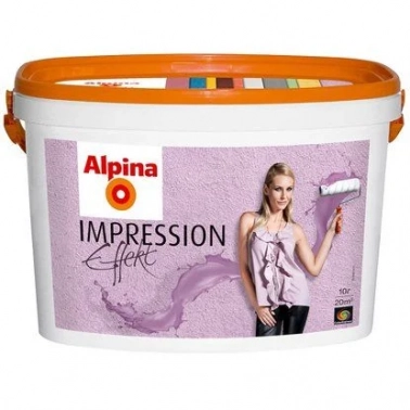     Alpina,   Alpina Impression Effekt  10