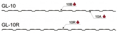  GL10 (10) Grand Line