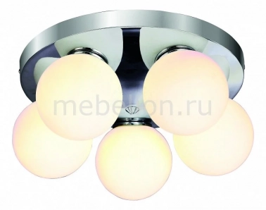   Aqua A4445PL-5CC, Arte Lamp