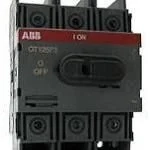  OT100FT4N2  100 4-     ( ) | 1SCA105031R1001 | ABB