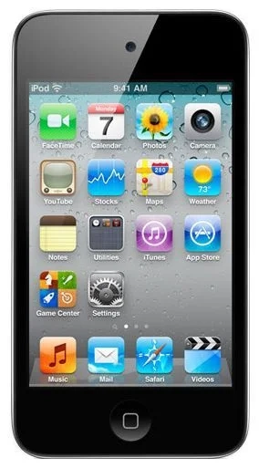 Apple iPod touch 4 64Gb