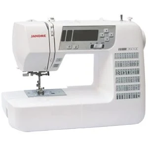 Janome 360D