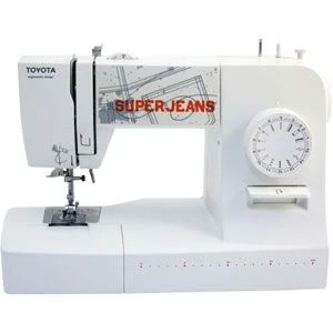 TOYOTA SUPER JEANS 15