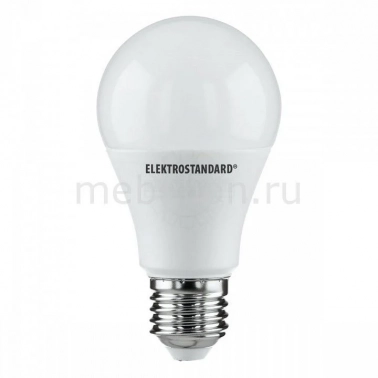   Classic LED D 12W 4200K E27, Elektrostandard