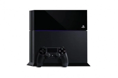 Sony PlayStation 4