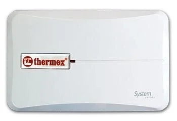  THERMEX System 800 White