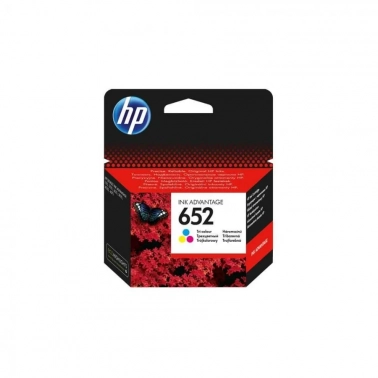  HP 652  (F6V24AE)