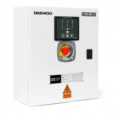 ���� ���������� DAEWOO ATS 100-380