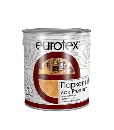   Eurotex Premium  2.5 