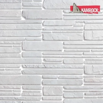 Искусственный камень KAMROCK 