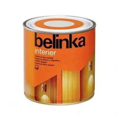    Belinka,  Belinka Interier   0,75 