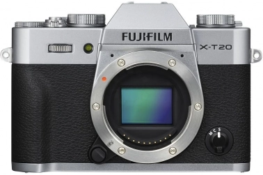    , Fujifilm X-T20 ()  