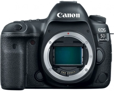  , Canon EOS 5D Mark IV Body ()