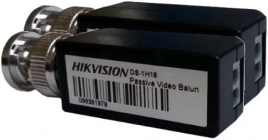 , Hikvision DS-1H18 ()
