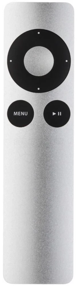 , Apple Remote ()