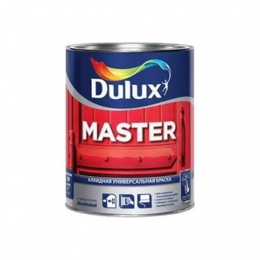  Dulux,   DULUX MASTER 30 BW  2.5 