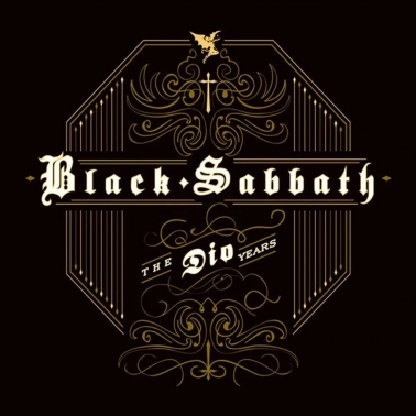 CD Black Sabbath, The Dio Years
