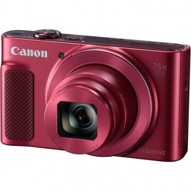    Canon, PowerShot SX620 HS Red