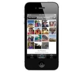 Apple iPhone 5 16Gb Black