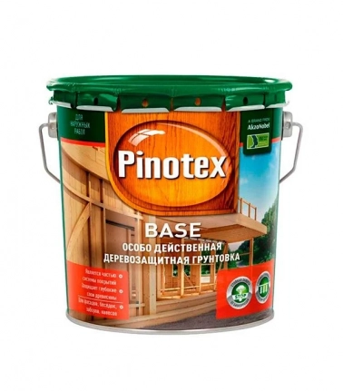   Pinotex Base 2,7 ,   